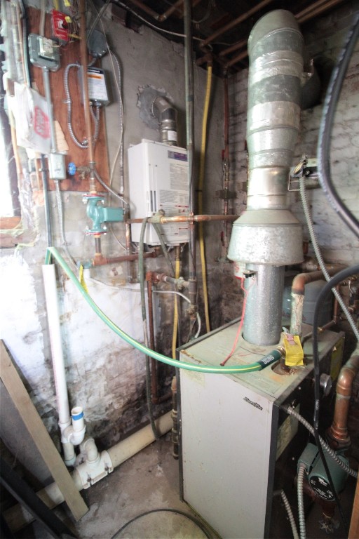 8 Sheldon Street Binghamton, NY 13903 - Photo 31 of 49