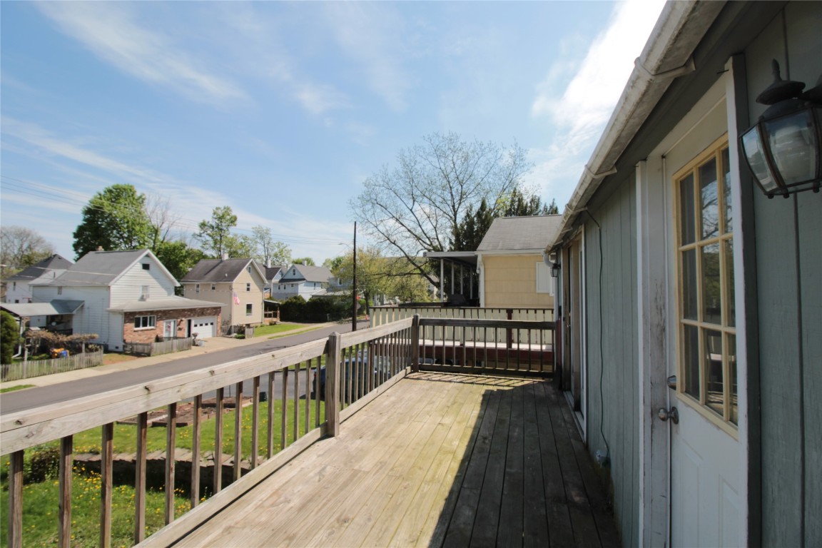 8 Sheldon Street Binghamton, NY 13903 - Photo 33 of 49