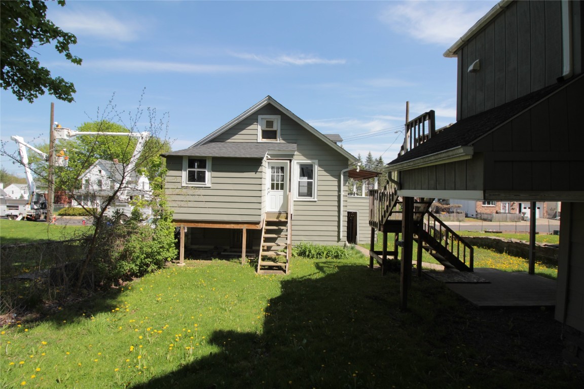 8 Sheldon Street Binghamton, NY 13903 - Photo 40 of 49