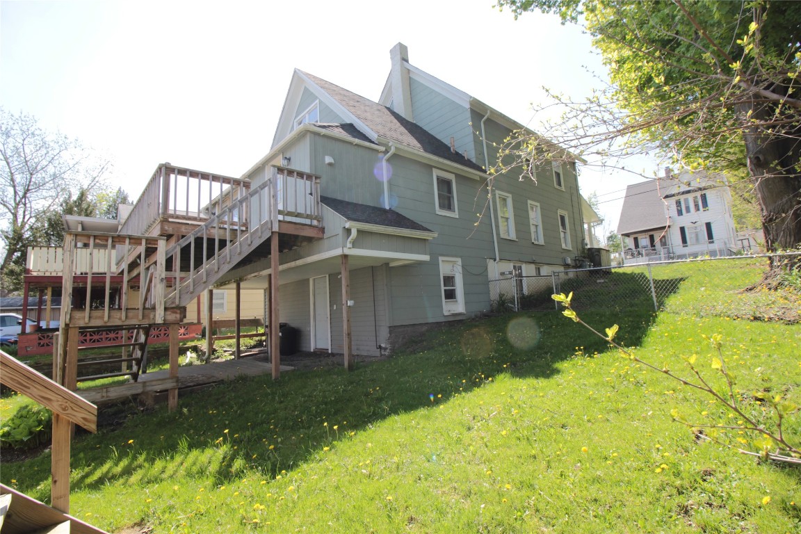 8 Sheldon Street Binghamton, NY 13903 - Photo 41 of 49