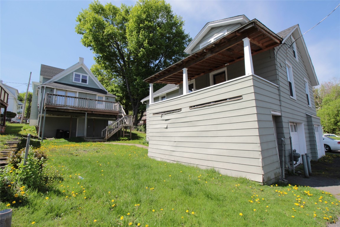 8 Sheldon Street Binghamton, NY 13903 - Photo 42 of 49