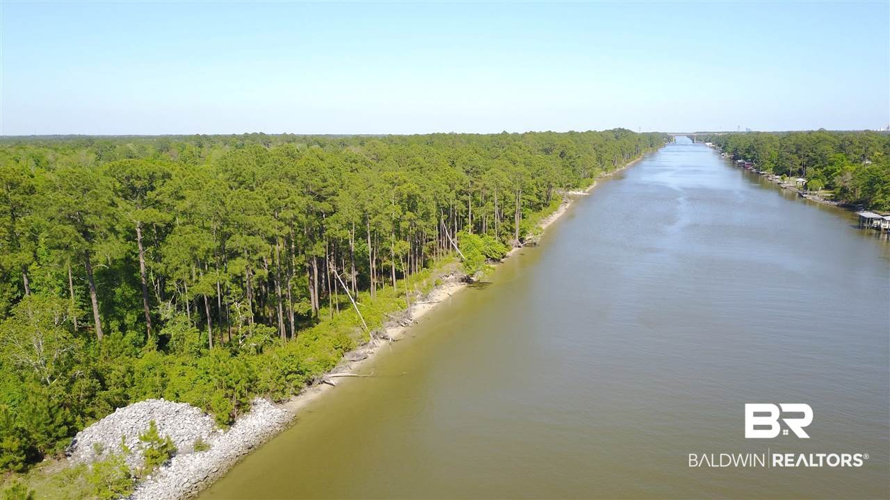 0 Oyster Bay Road Gulf Shores, AL 36542 - Photo 7 of 10