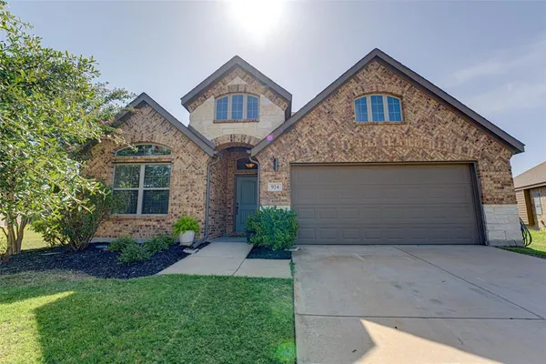 $379,788 | 924 McGehee Court, Fate, TX 75087