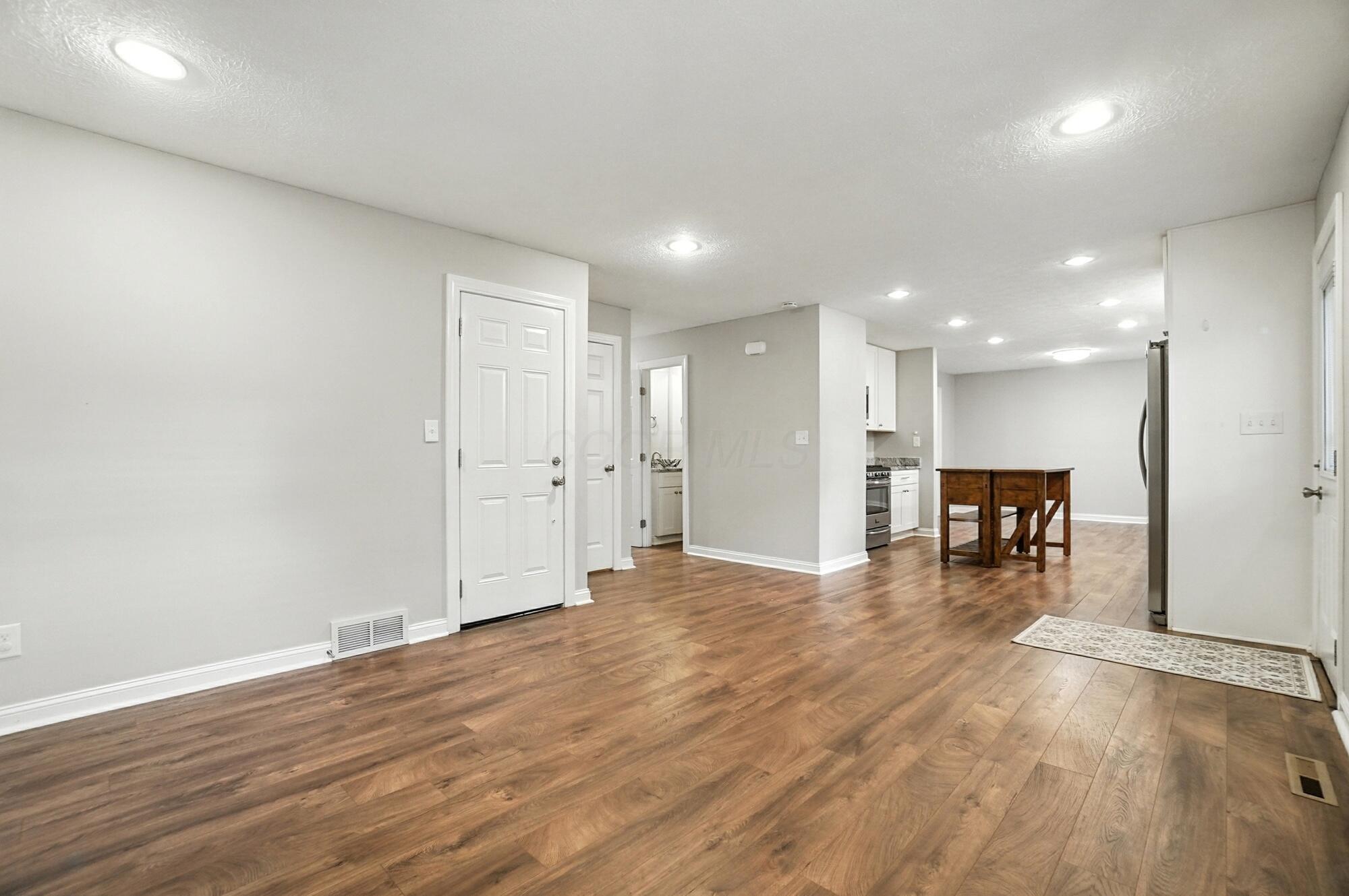 2269 Fishinger Road Upper Arlington, OH 43221 - Photo 28 of 107 doors to garage, lower level