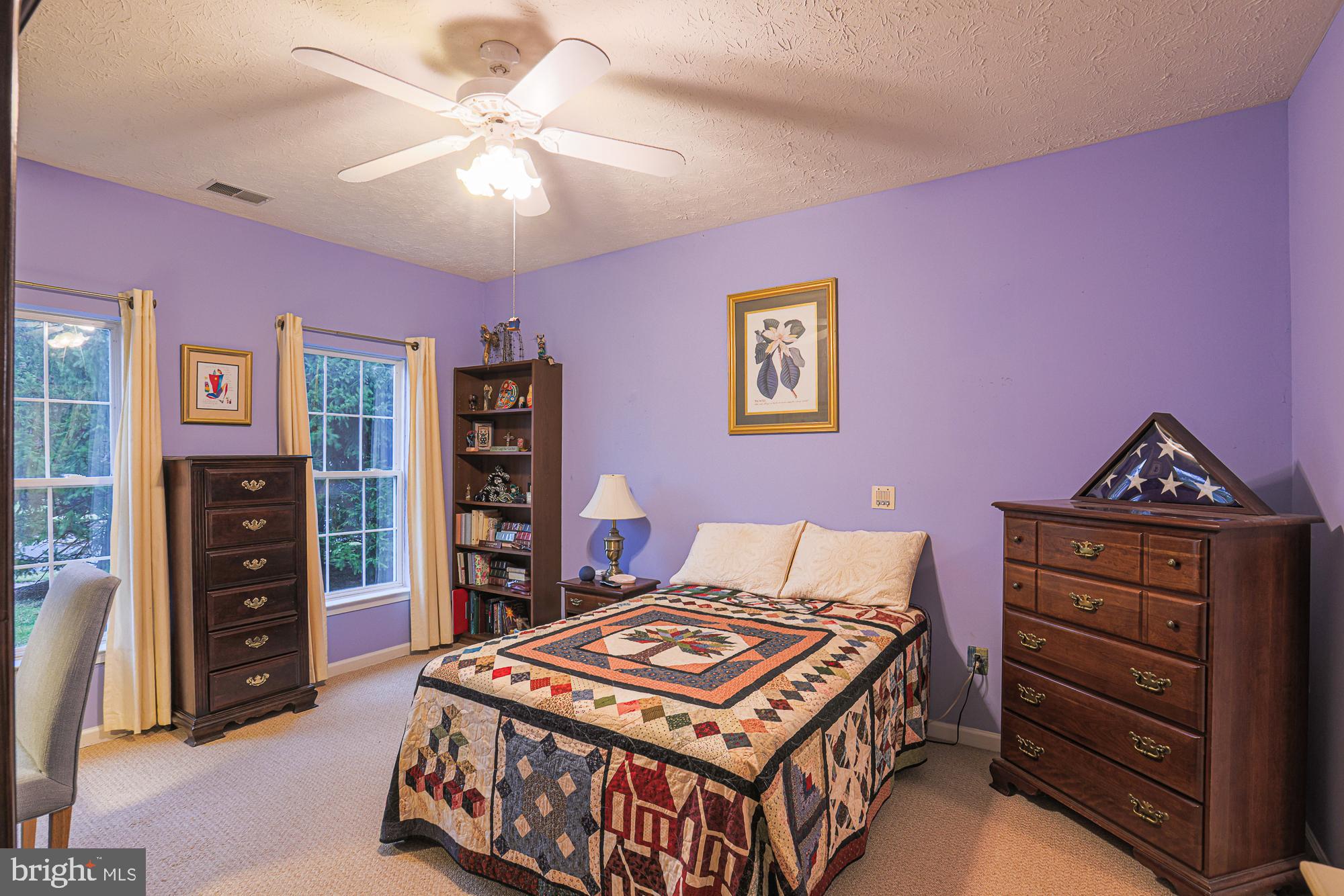 5246 Millfield Road, Unit 5246 Baltimore, MD 21237 - Photo 14 of 27 Primary Bedroom