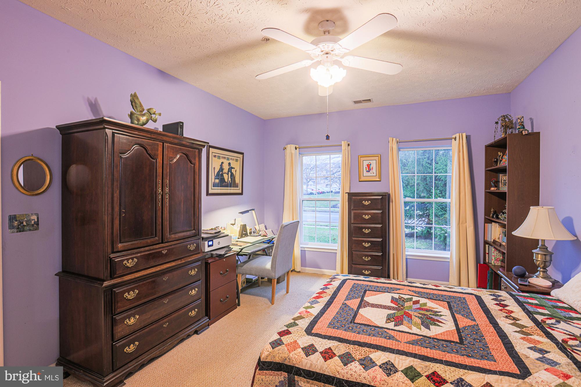 5246 Millfield Road, Unit 5246 Baltimore, MD 21237 - Photo 15 of 27 Primary Bedroom