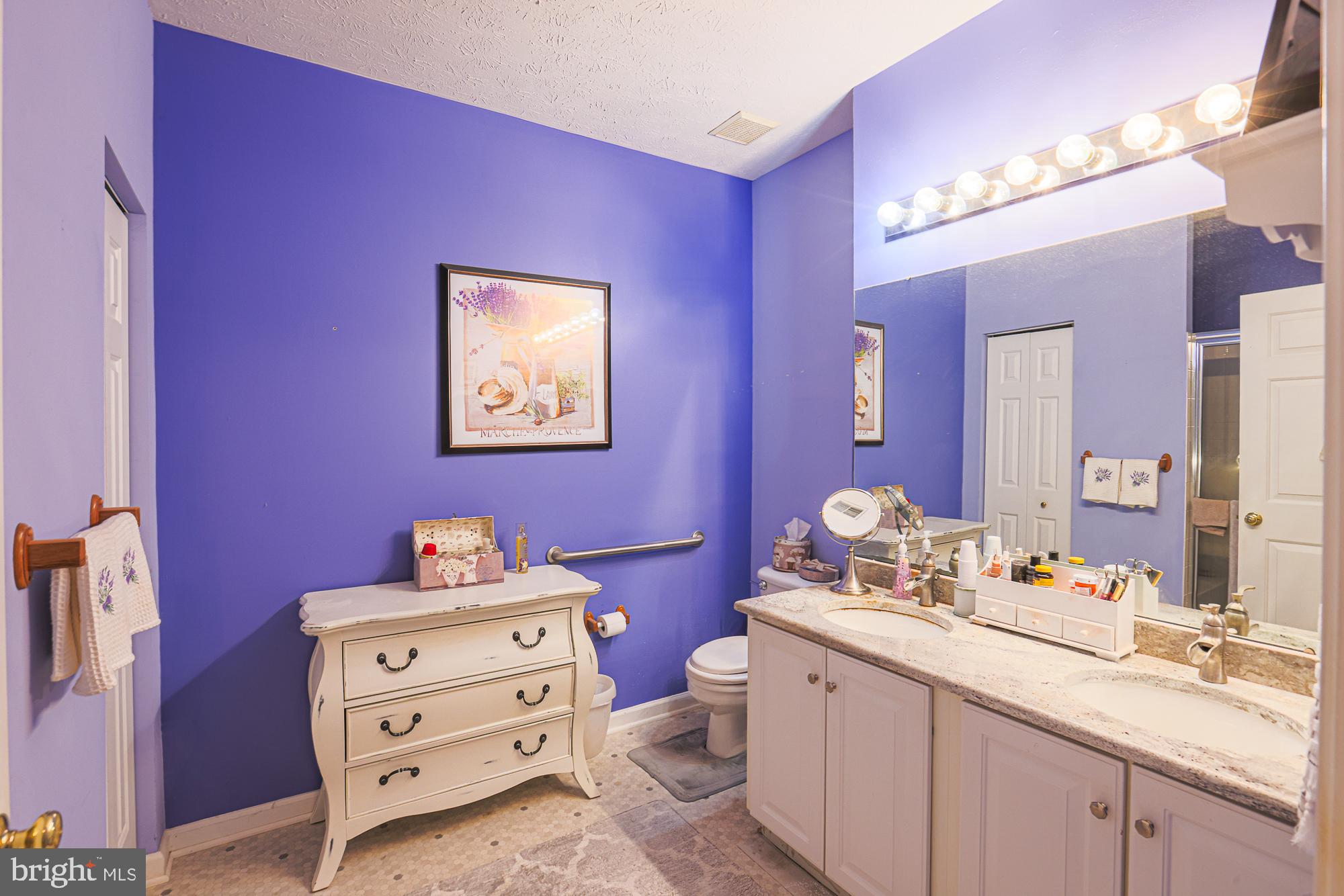 5246 Millfield Road, Unit 5246 Baltimore, MD 21237 - Photo 17 of 27 Primary Bathroom