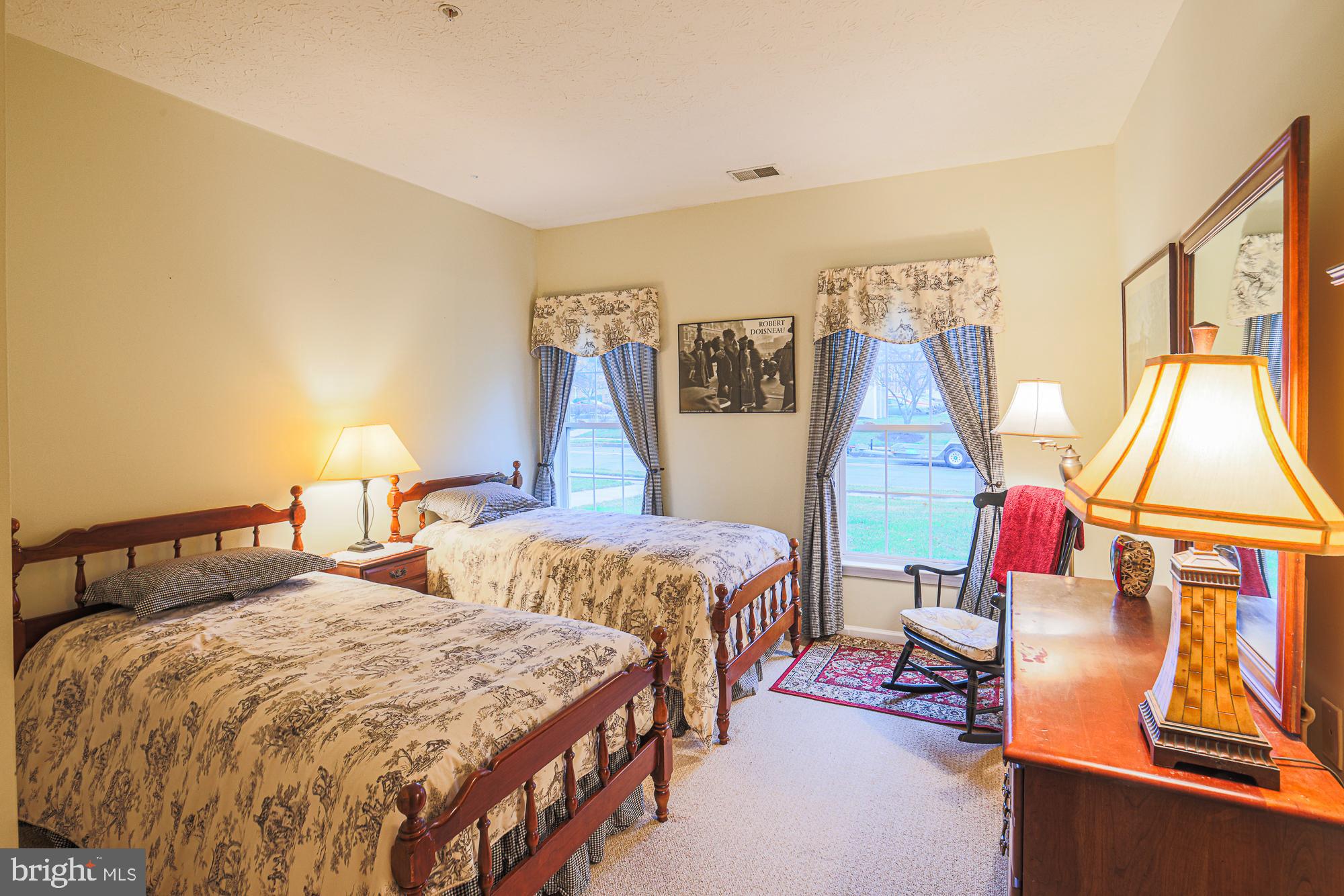 5246 Millfield Road, Unit 5246 Baltimore, MD 21237 - Photo 19 of 27 Bedroom