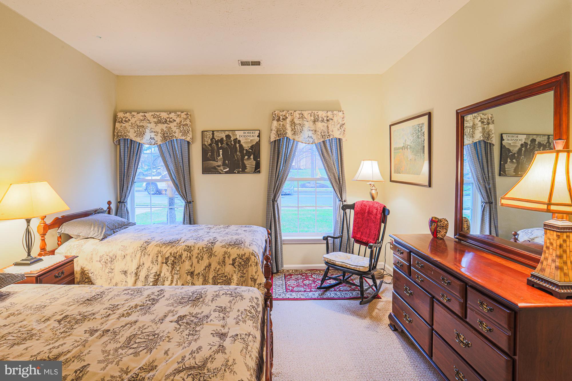 5246 Millfield Road, Unit 5246 Baltimore, MD 21237 - Photo 20 of 27 Bedroom