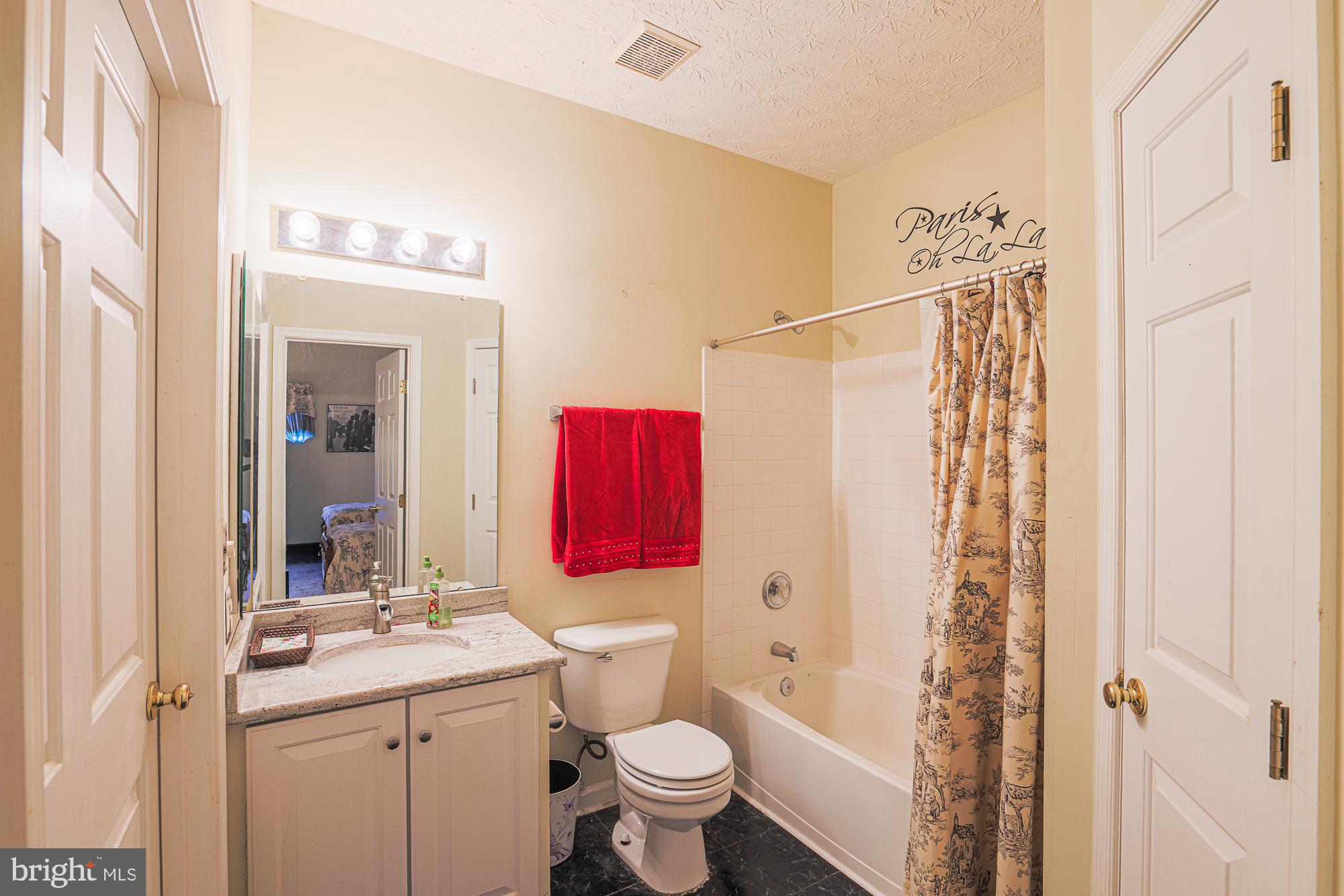 5246 Millfield Road, Unit 5246 Baltimore, MD 21237 - Photo 21 of 27 Bathroom