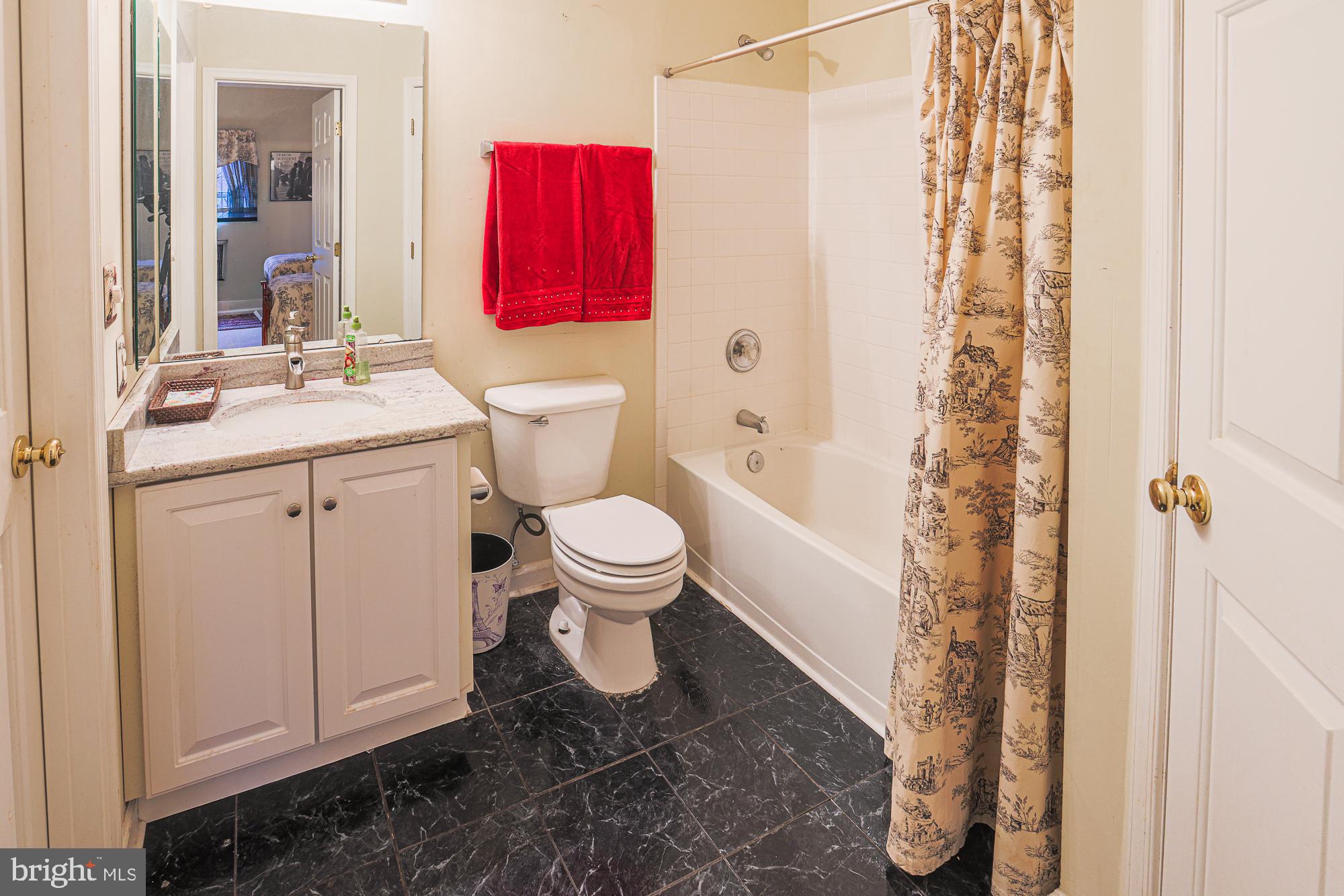 5246 Millfield Road, Unit 5246 Baltimore, MD 21237 - Photo 22 of 27 Bathroom