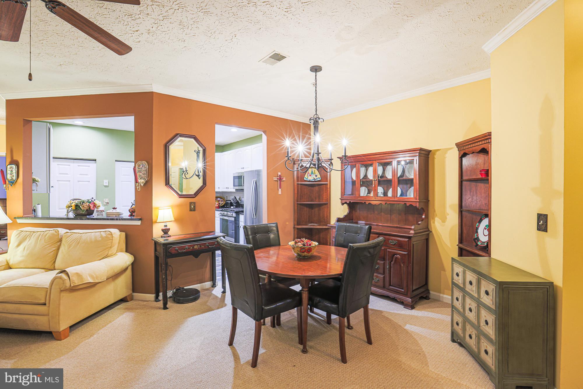 5246 Millfield Road, Unit 5246 Baltimore, MD 21237 - Photo 5 of 27 Dining Room