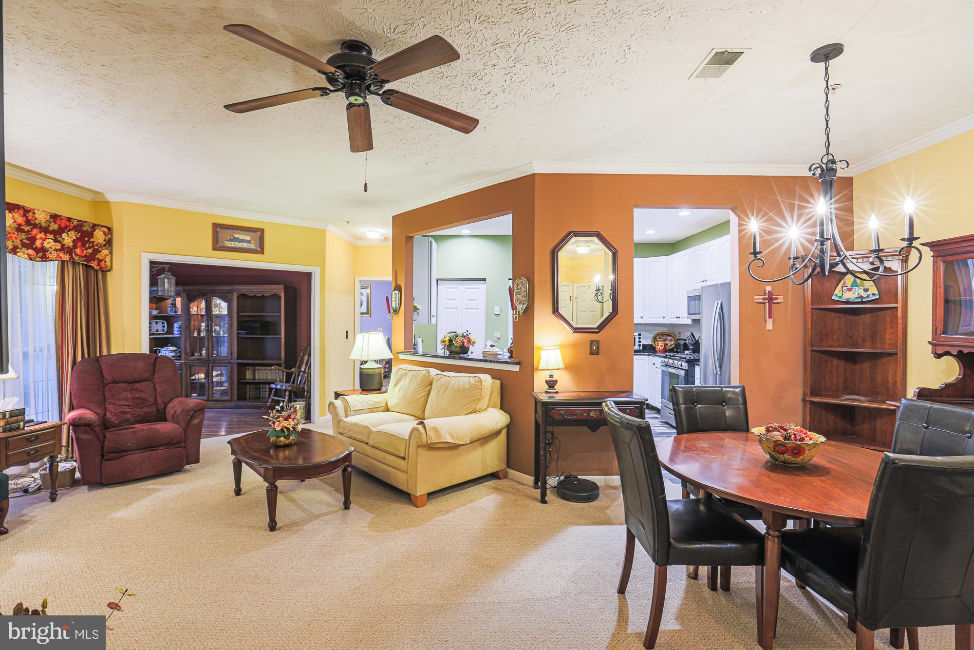 5246 Millfield Road, Unit 5246 Baltimore, MD 21237 - Photo 6 of 27 Dining Room