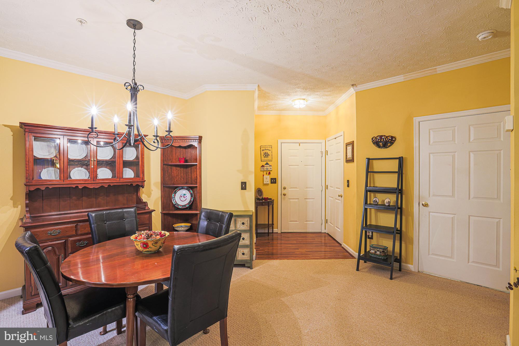 5246 Millfield Road, Unit 5246 Baltimore, MD 21237 - Photo 7 of 27 Dining Room