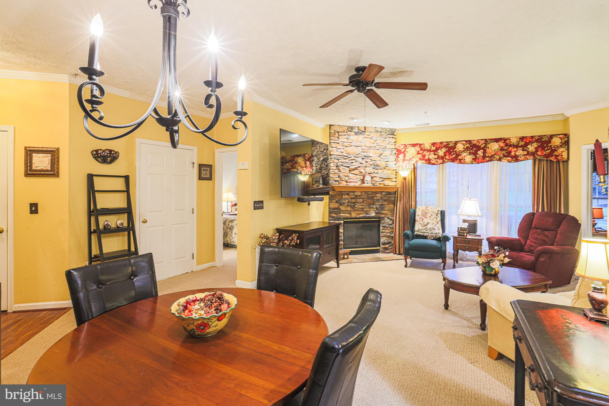 5246 Millfield Road, Unit 5246 Baltimore, MD 21237 - Photo 8 of 27 Dining Room