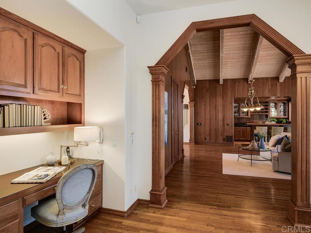 18246 Via Ascenso Rancho Santa Fe, CA 92091 - Photo 29 of 59