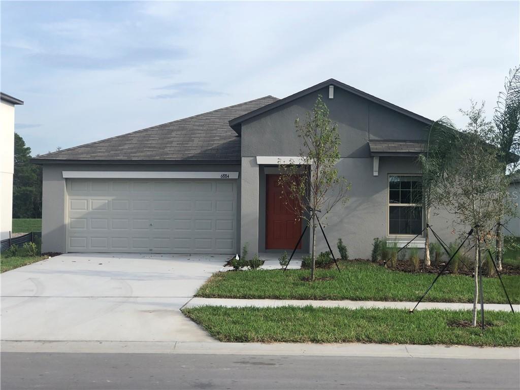 6884 Emerald Spring Loop New Port Richey, FL 34653 - Photo 1 of 1