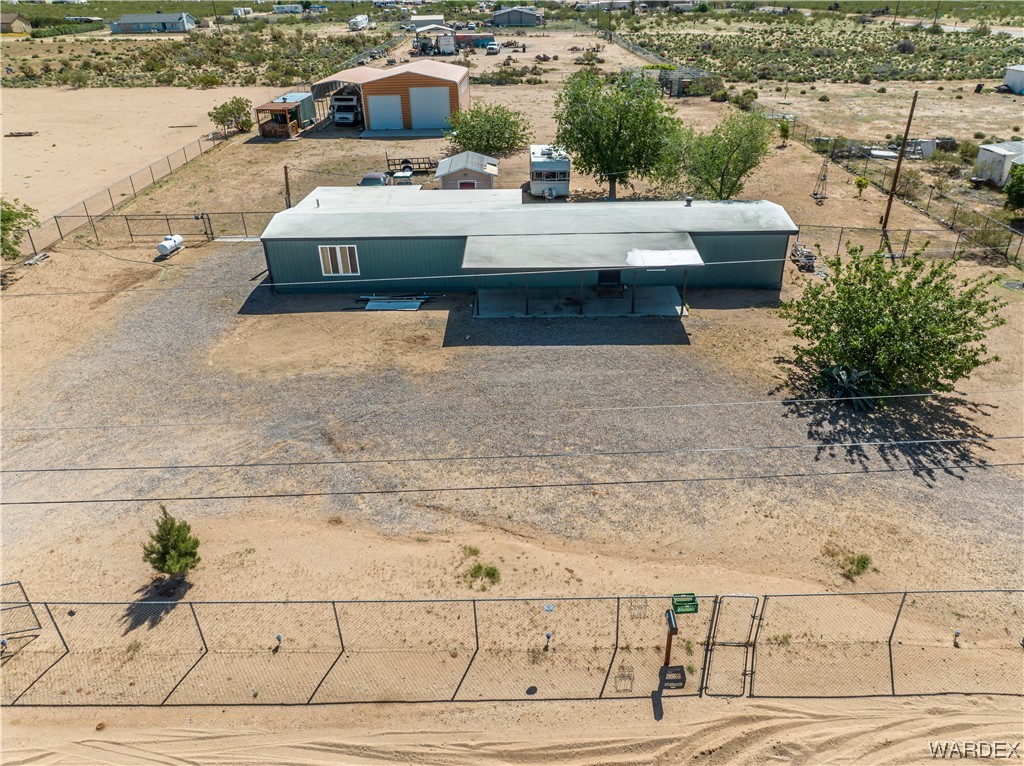 3564 Salt Road Golden Valley, AZ 86413 - Photo 1 of 38