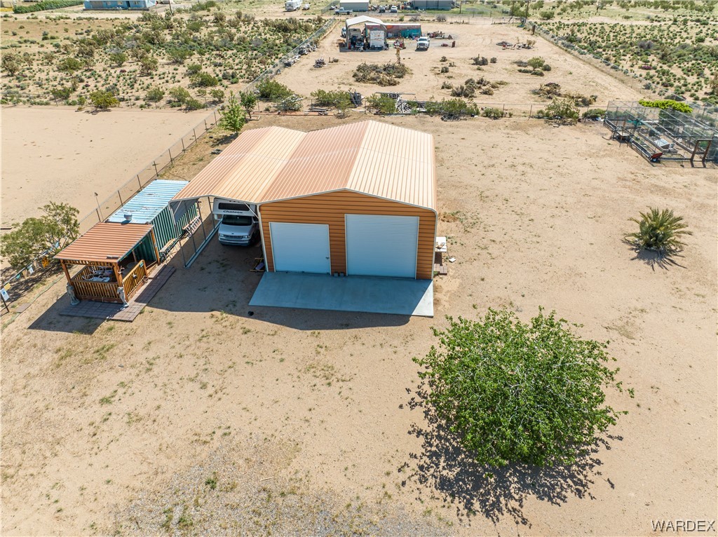 3564 Salt Road Golden Valley, AZ 86413 - Photo 2 of 38