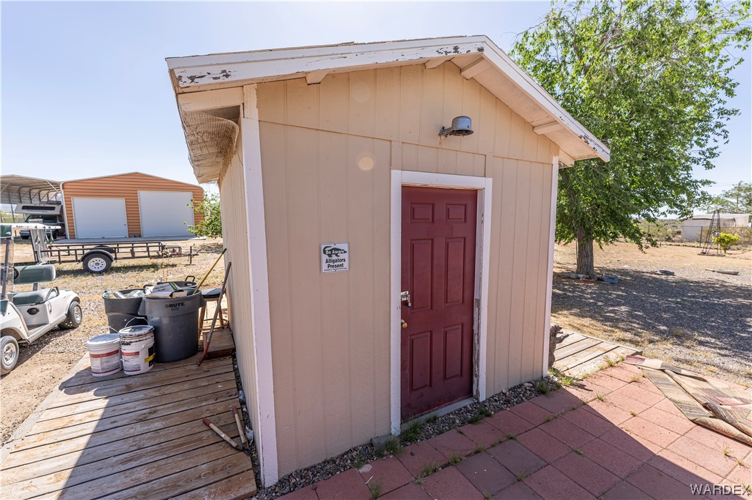 3564 Salt Road Golden Valley, AZ 86413 - Photo 21 of 38