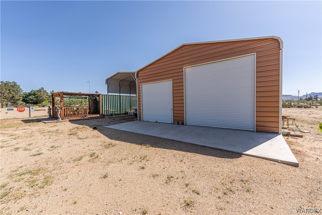 3564 Salt Road Golden Valley, AZ 86413 - Photo 24 of 38