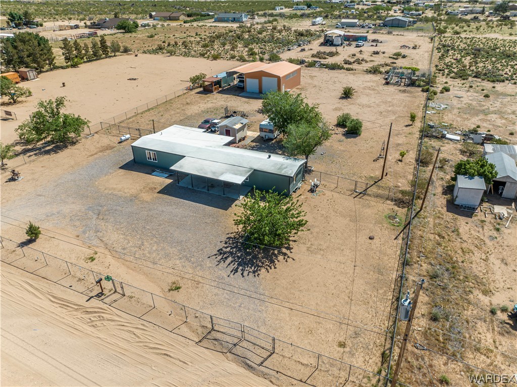 3564 Salt Road Golden Valley, AZ 86413 - Photo 33 of 38