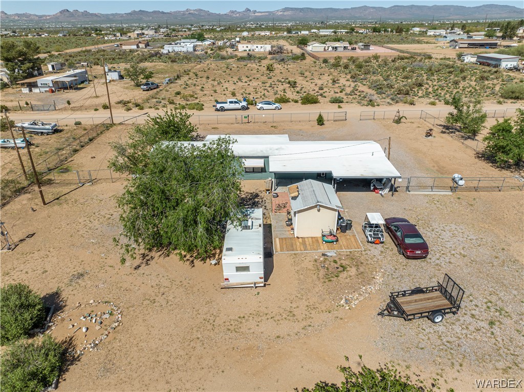 3564 Salt Road Golden Valley, AZ 86413 - Photo 37 of 38