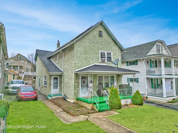 $199,000 | 1229 Providence Road, Scranton, PA 18508