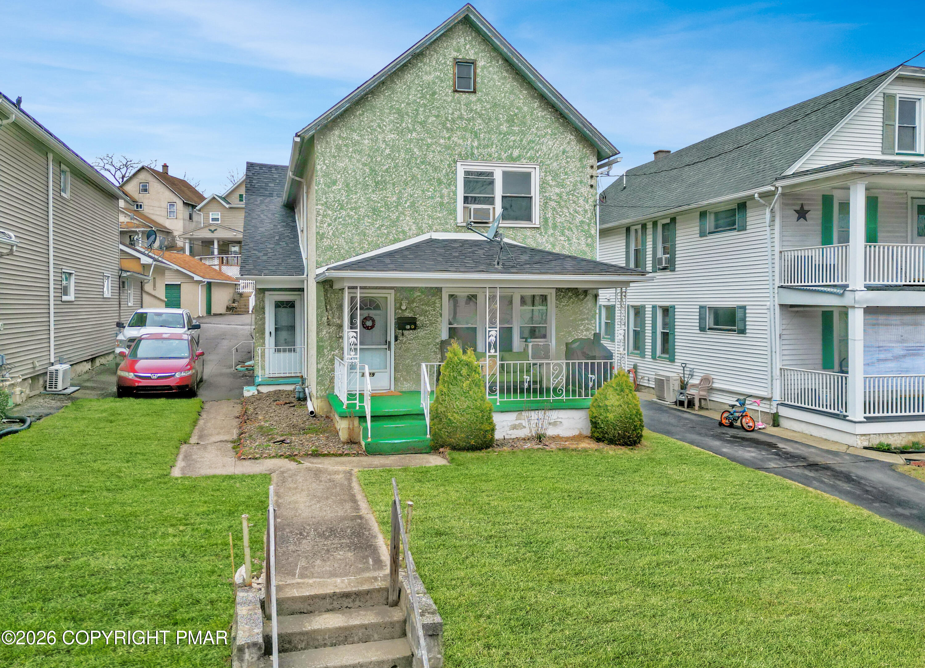 1229 Providence Road Scranton, PA 18508 - Photo 2 of 42 IMG_2645