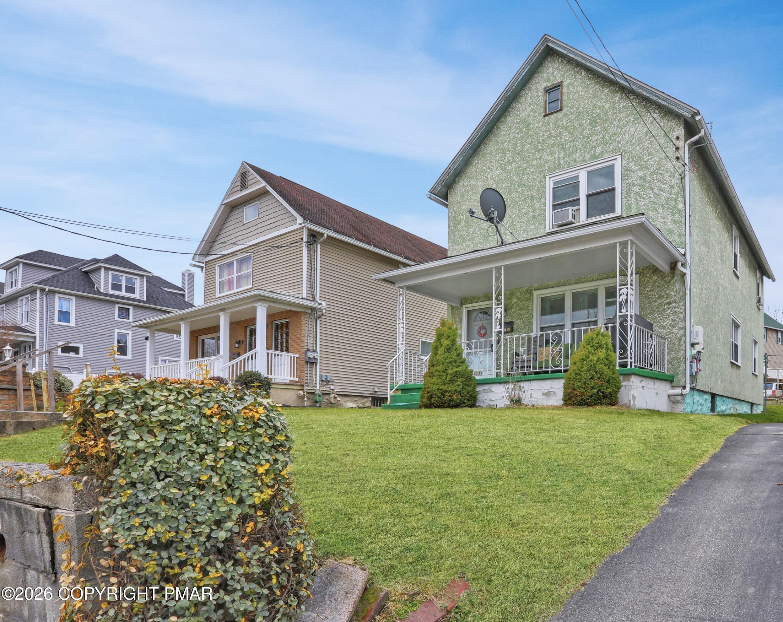 1229 Providence Road Scranton, PA 18508 - Photo 3 of 42 IMG_2649