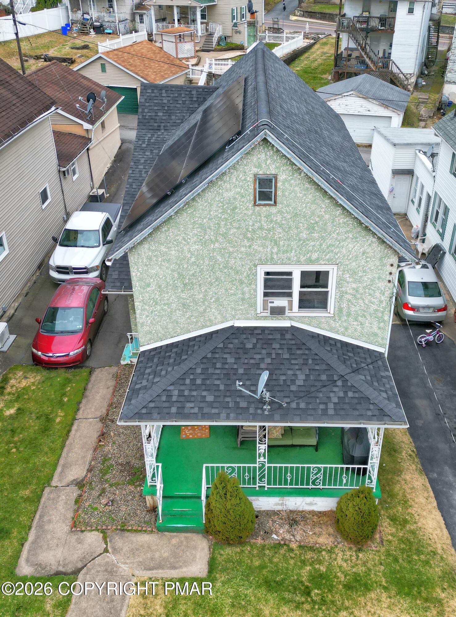 1229 Providence Road Scranton, PA 18508 - Photo 38 of 42 DJI_0777