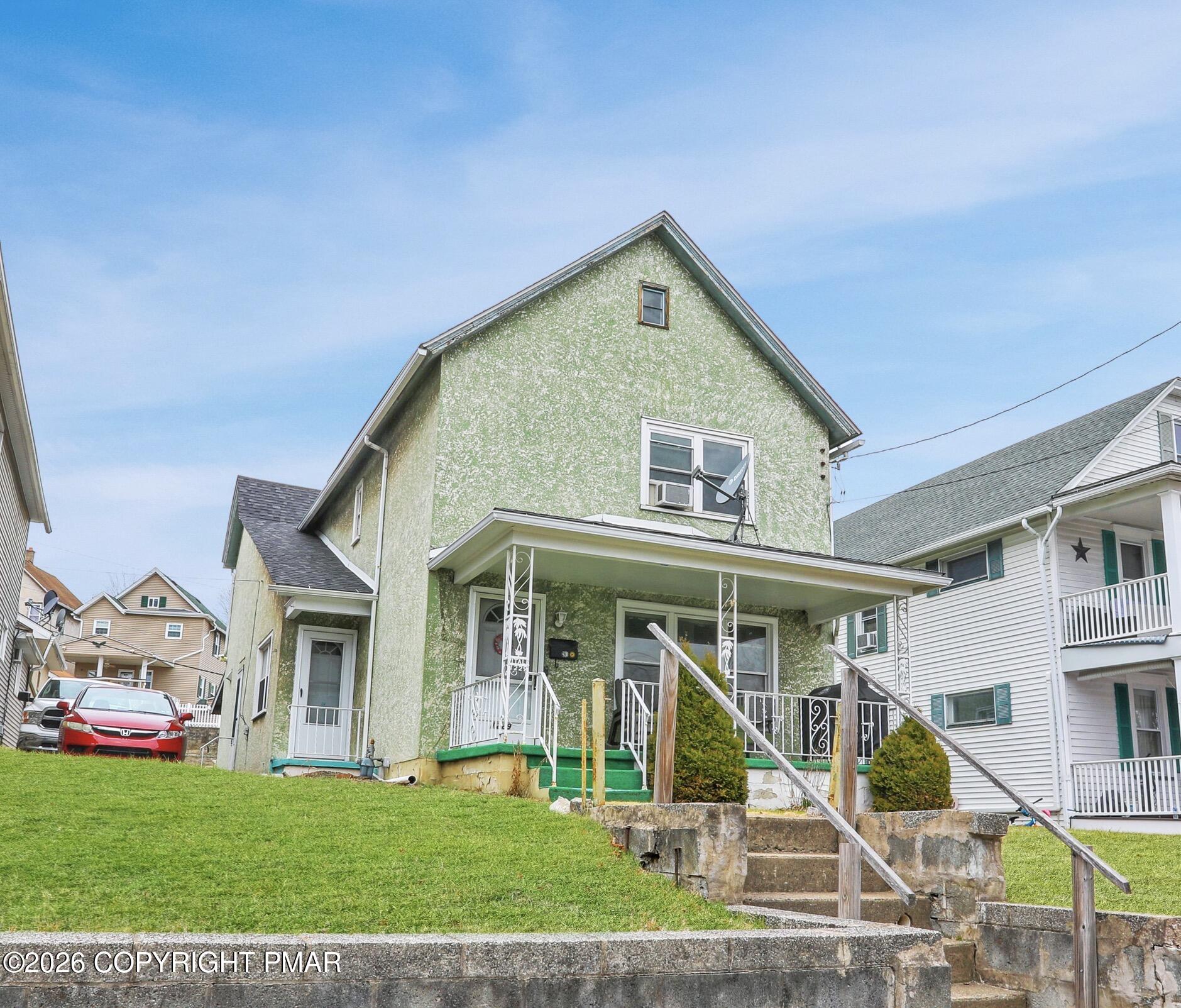 1229 Providence Road Scranton, PA 18508 - Photo 4 of 42 IMG_2650