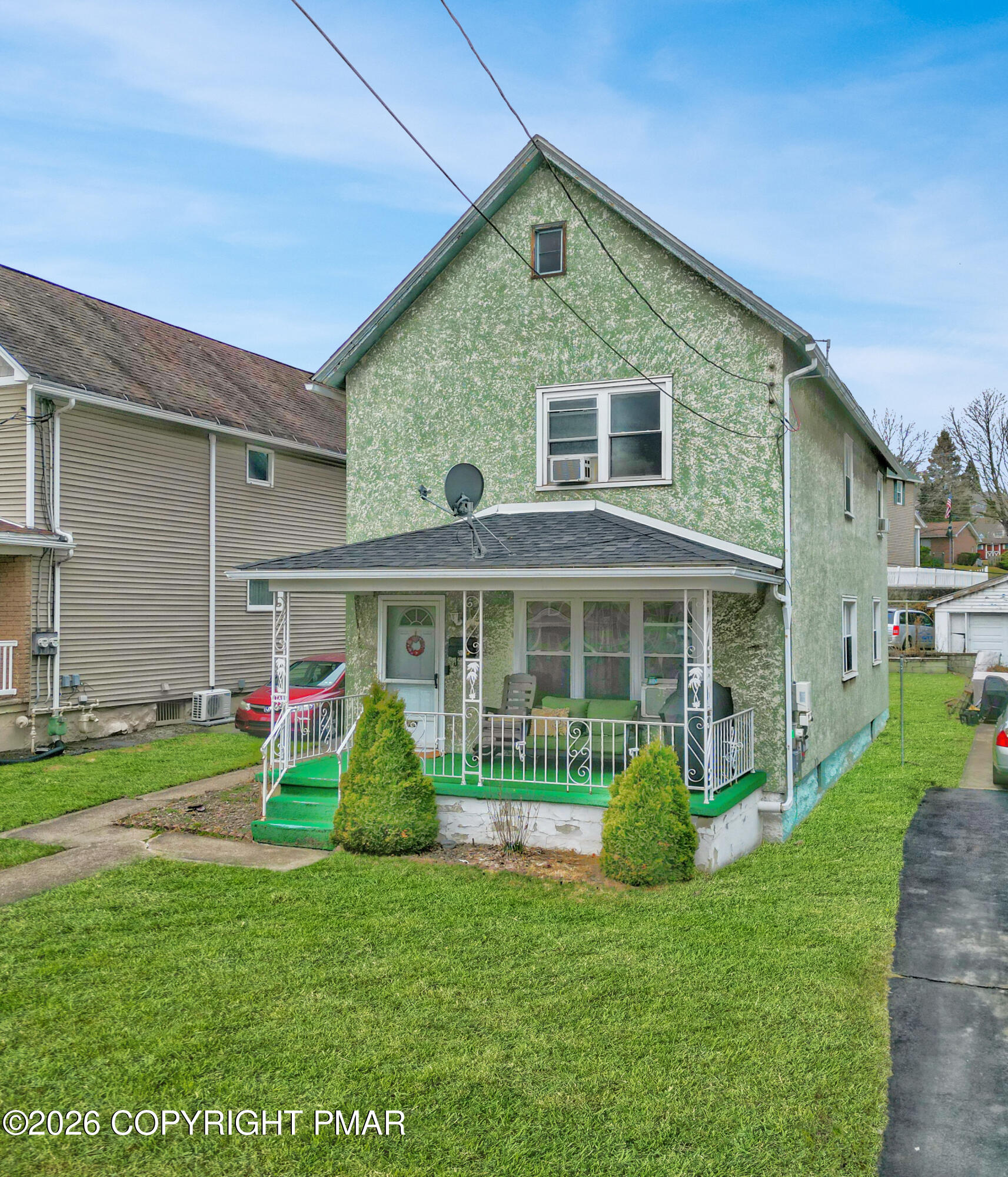 1229 Providence Road Scranton, PA 18508 - Photo 5 of 42 IMG_2648