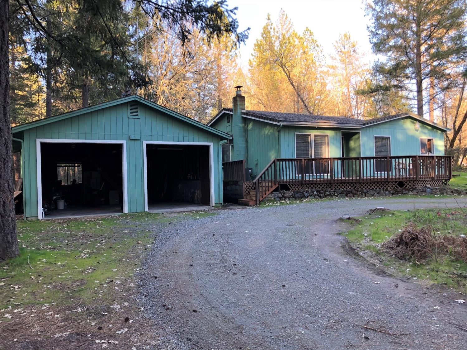 161 Riessen Road Grants Pass, OR 97526 - Photo 1 of 18 Primary Photo