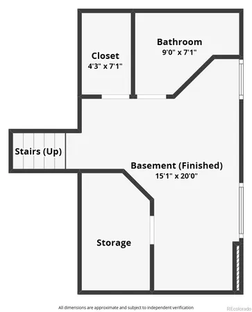 $434,900 | 12906 Oakland Hills Road, Peyton, CO 80831