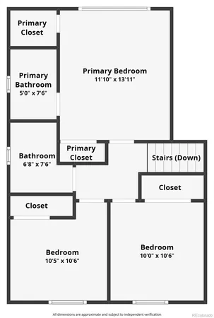 $434,900 | 12906 Oakland Hills Road, Peyton, CO 80831
