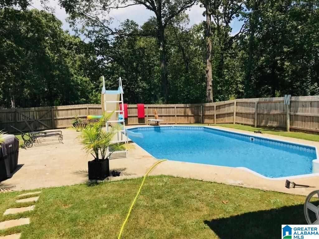 740 Big Rock Road Pell City, AL 35128 - Photo 17 of 24