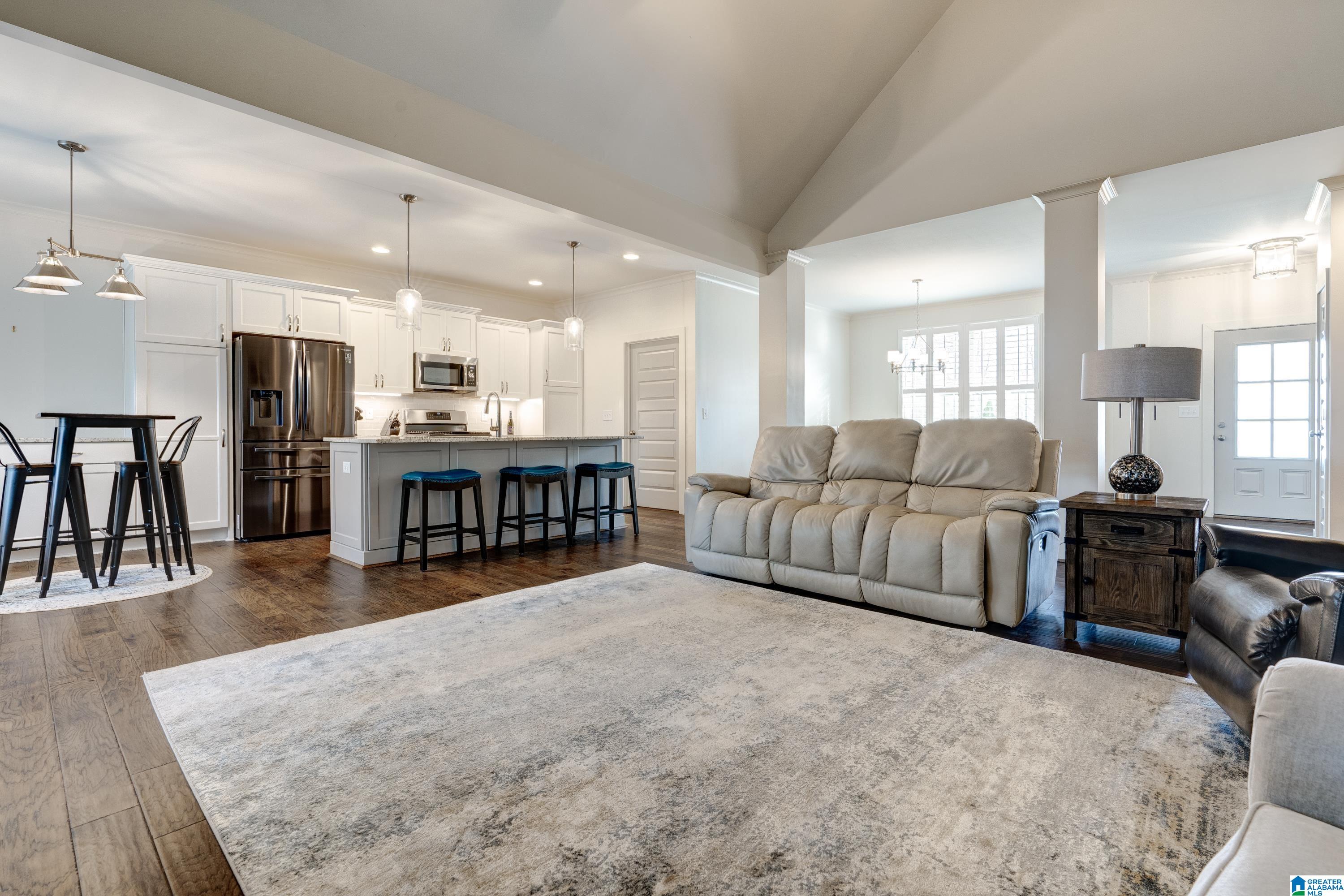 289 Woodbridge Trail Chelsea, AL 35043 - Photo 15 of 39