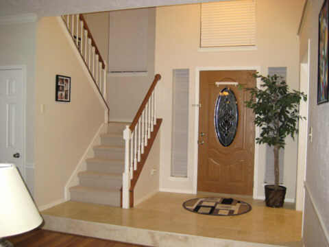 1215 Mabry Mill Road Houston, TX 77062 - Photo 10 of 16 ENTRY