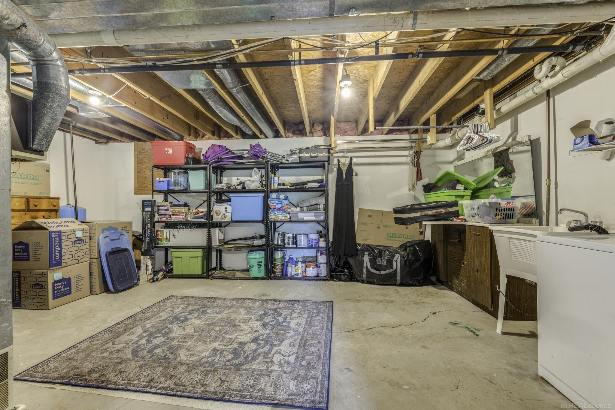 7097 Aitken Road Lexington, MI 48450 - Photo 44 of 56