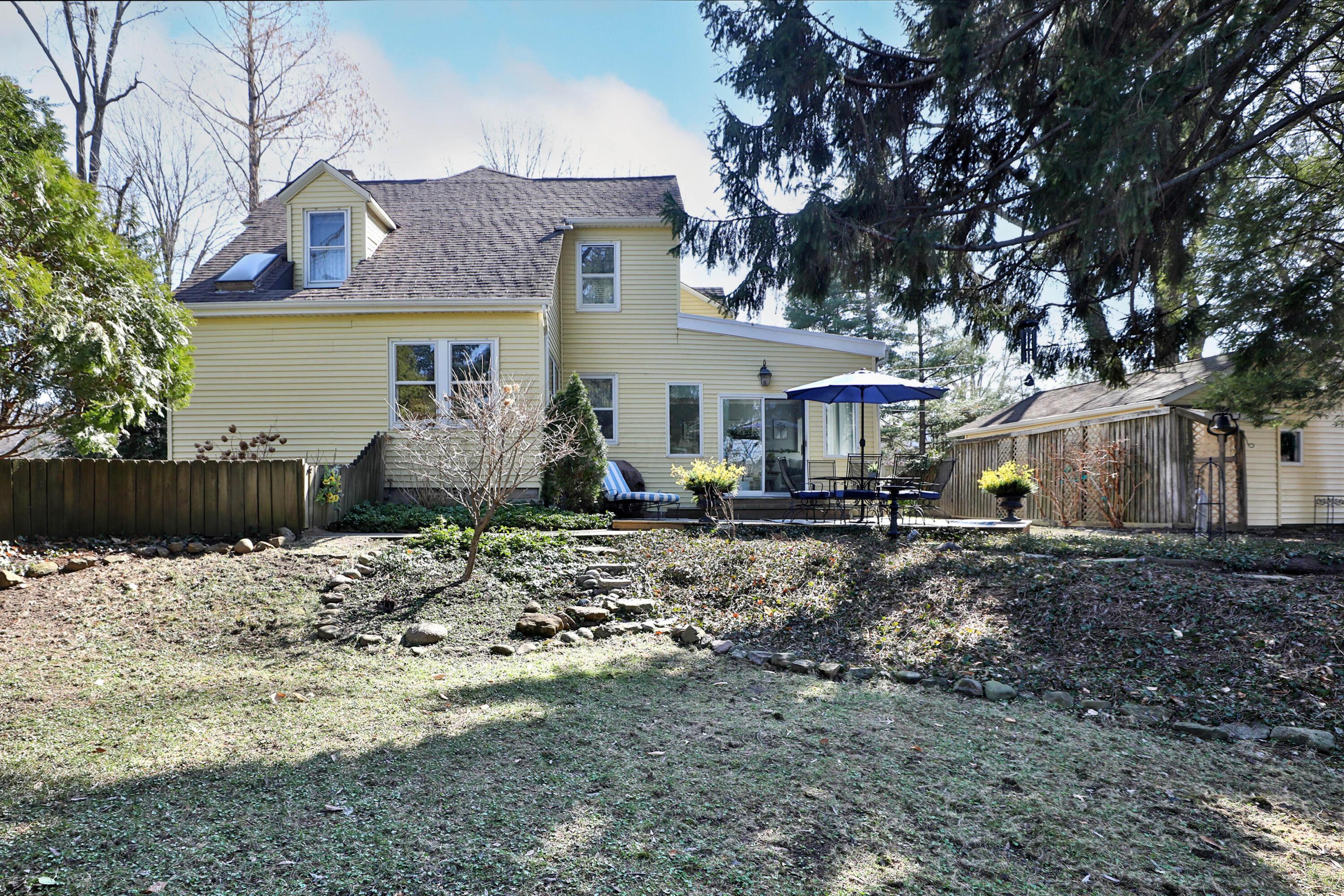 205 Aldrich Road Columbus, OH 43214 - Photo 60 of 77 205-Aldrich-60