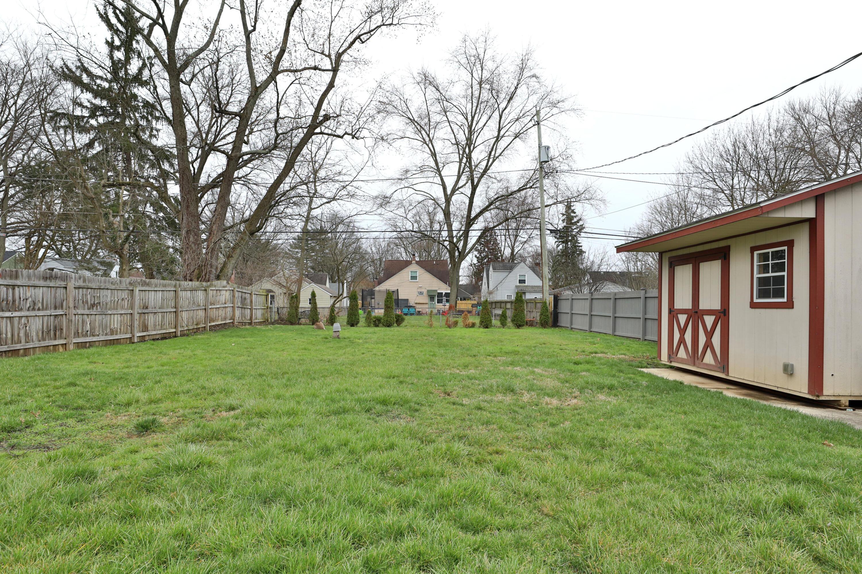 275 Wetmore Road Columbus, OH 43214 - Photo 34 of 36 275-Wetmore-35