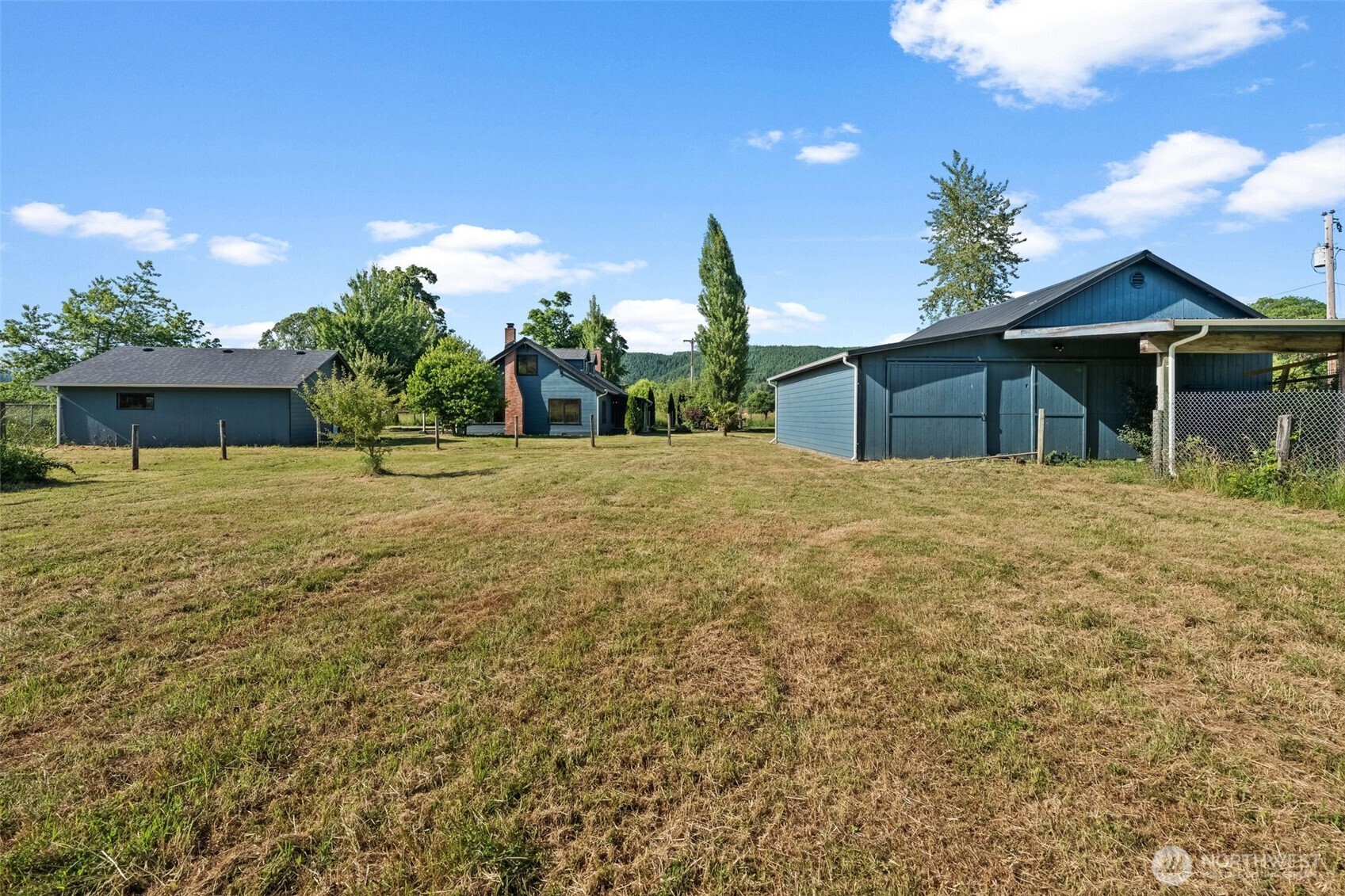 241 West Deyette Road Shelton, WA 98584 - Photo 34 of 40