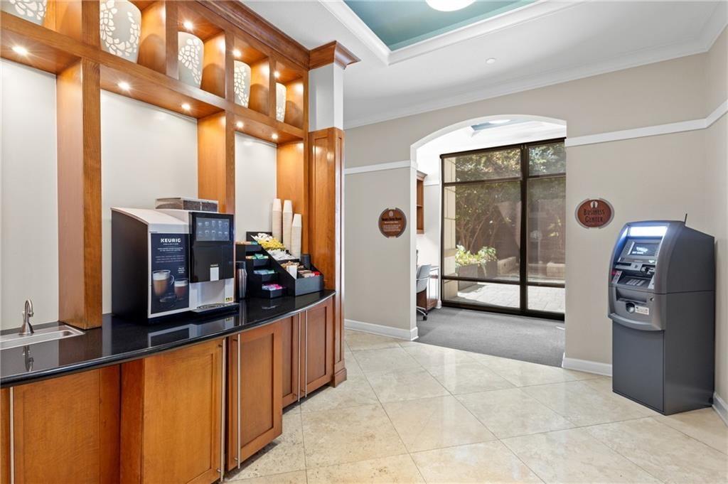 3445 Stratford Road Northeast, Unit 2309 Atlanta, GA 30326 - Photo 33 of 53