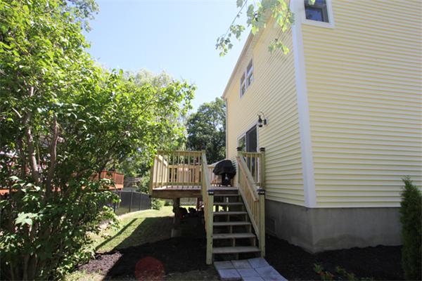47 Amory Road Marlborough, MA 01752 - Photo 19 of 20 Gallery Image 19