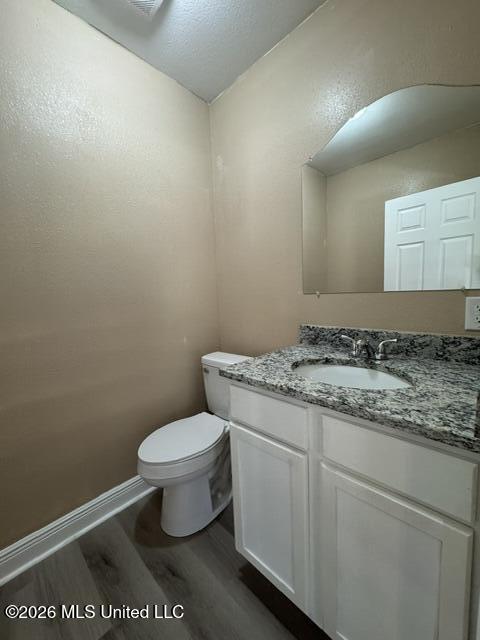 15025 Dantzler Road Vancleave, MS 39565 - Photo 16 of 35 IMG_6558