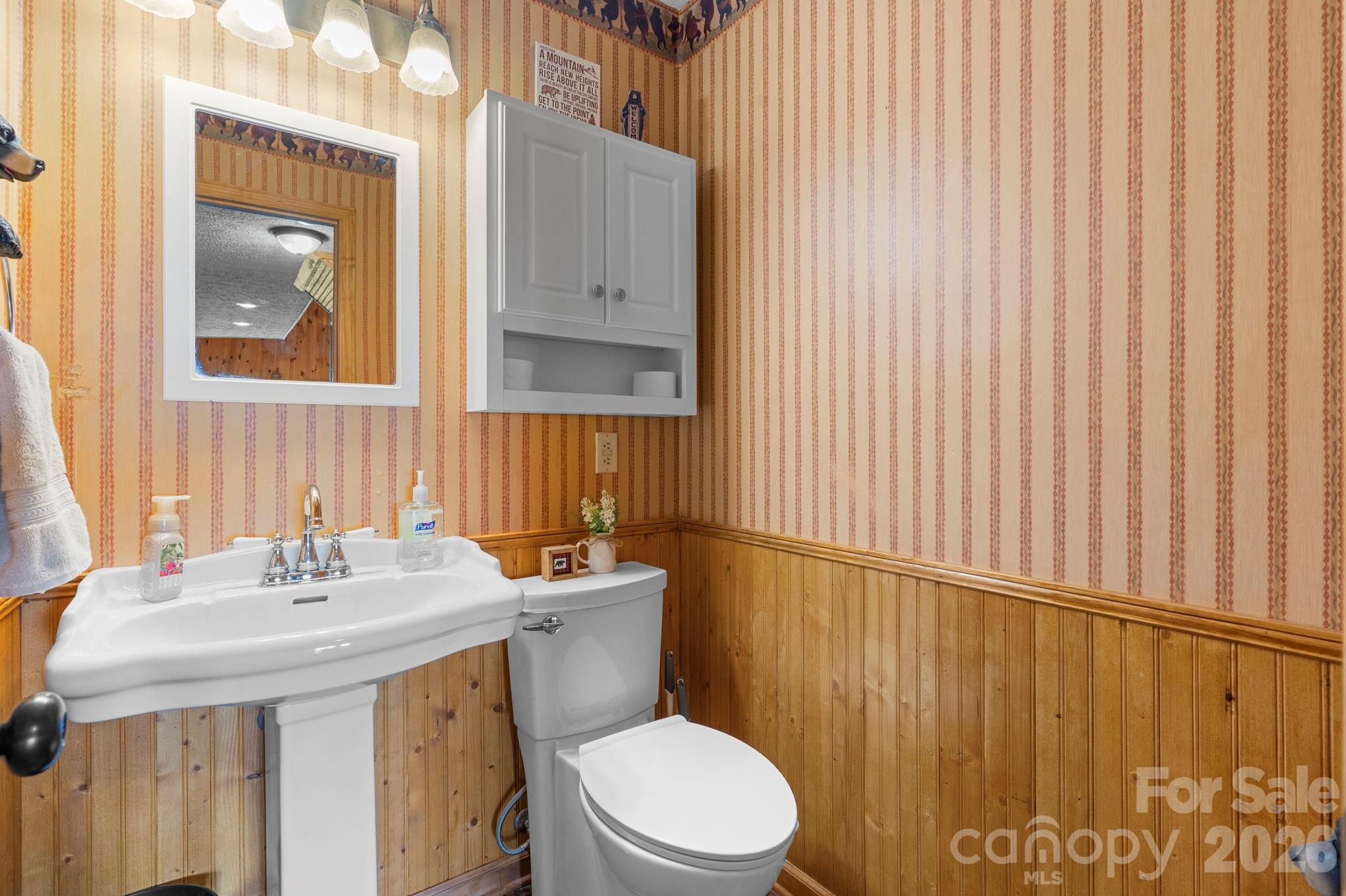 4415 Laurel Ridge Drive Lenoir, NC 28645 - Photo 20 of 48