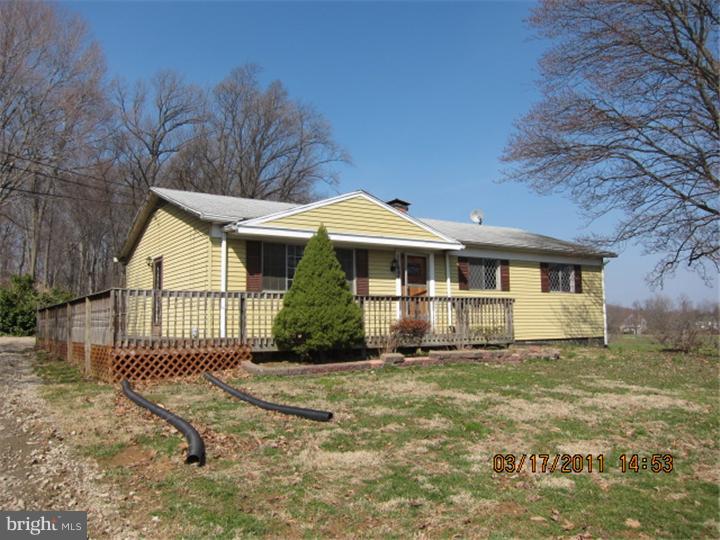 449 Pemberton Road Kennett Square, PA 19348 - Photo 1 of 15 Exterior Front