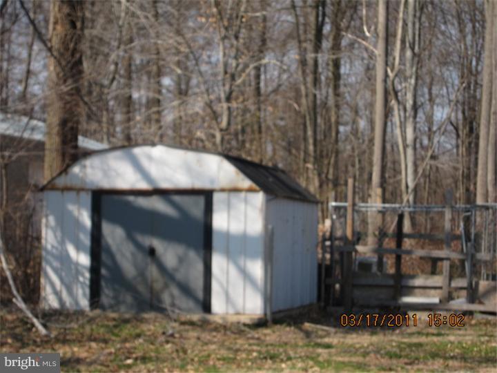 449 Pemberton Road Kennett Square, PA 19348 - Photo 13 of 15 Storage Shed