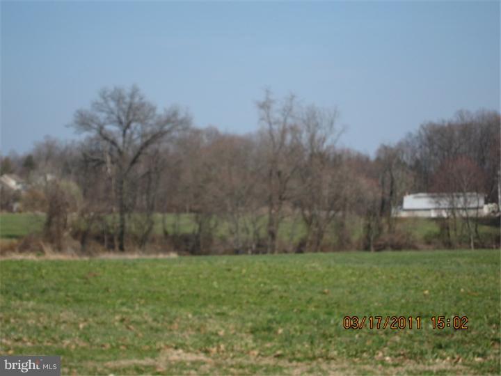 449 Pemberton Road Kennett Square, PA 19348 - Photo 14 of 15 Back Yard